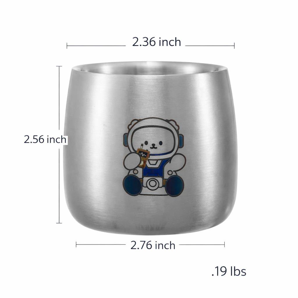 Space Cup