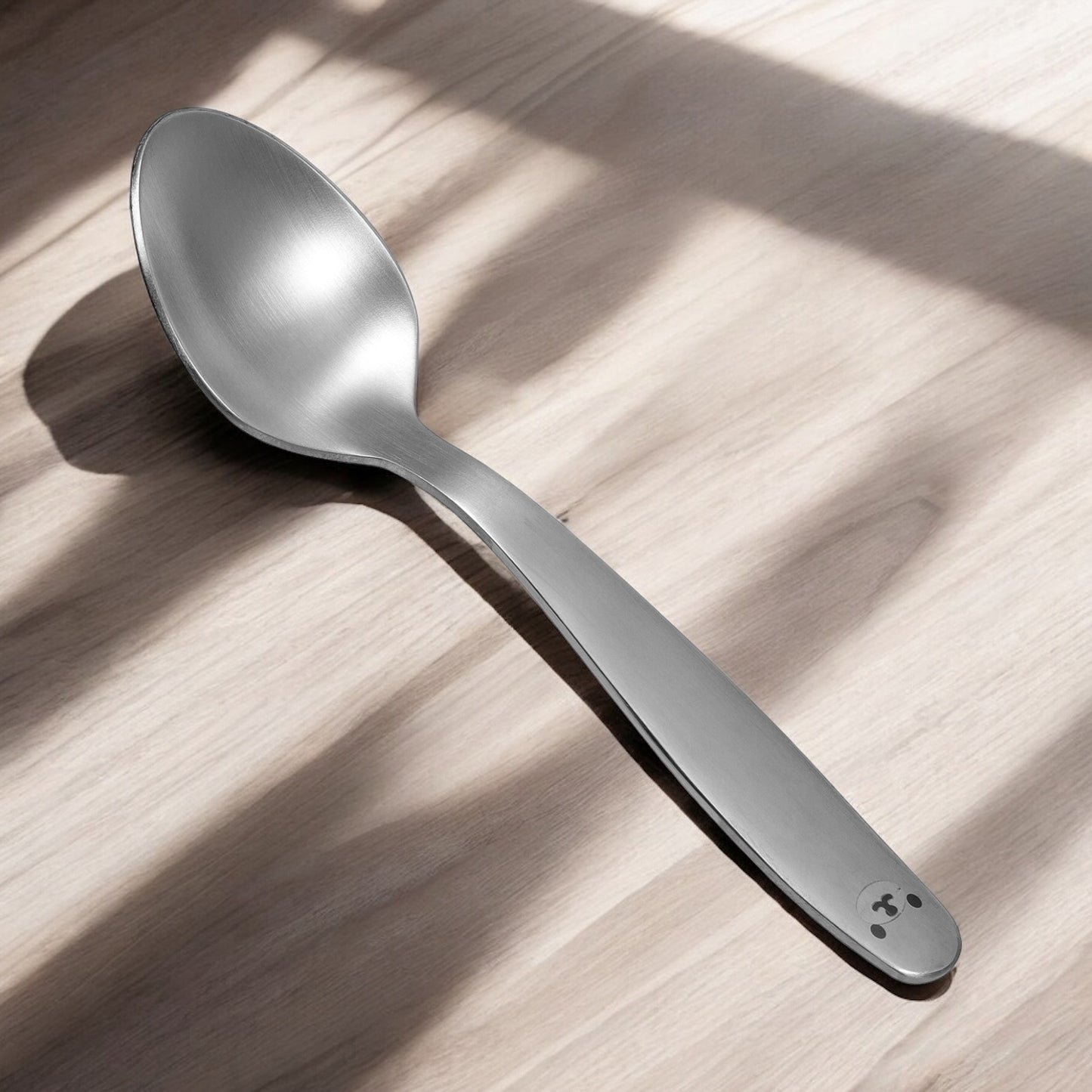 Teddy Spoon