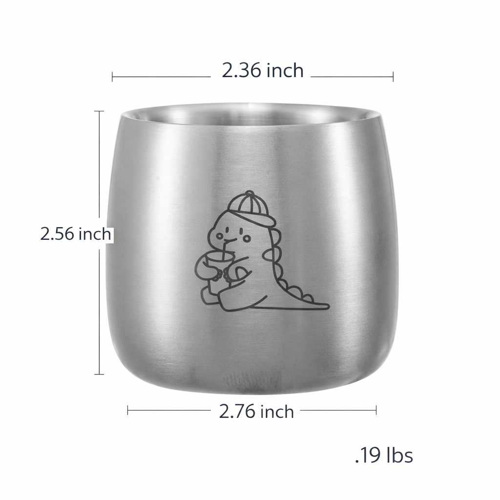 Dino Cup