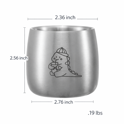 Dino Cup