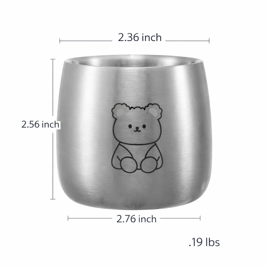 Teddy Cup