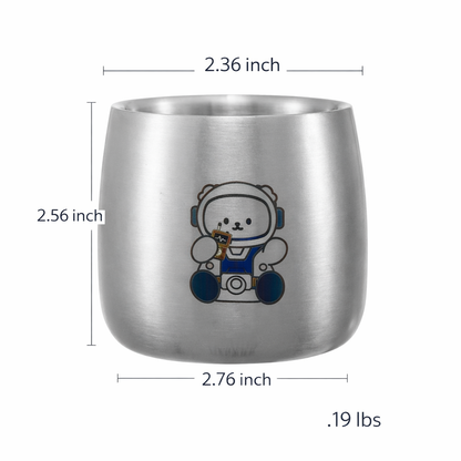 Space Cup
