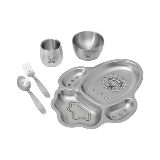 Space Mealtime Set