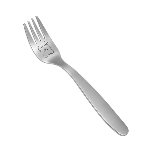 Teddy Fork
