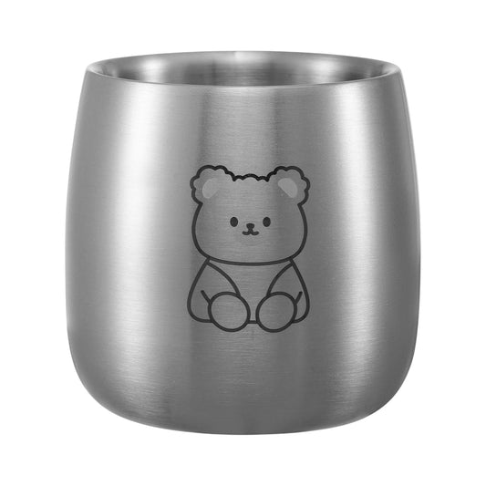 Teddy Cup