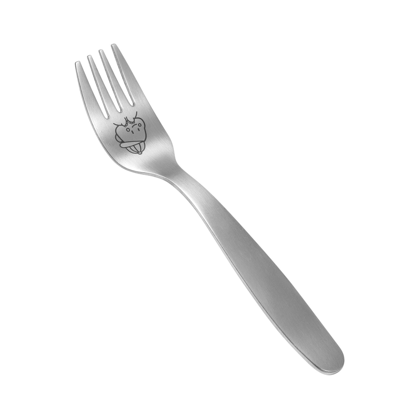 Dino Fork