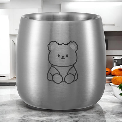 Teddy Cup